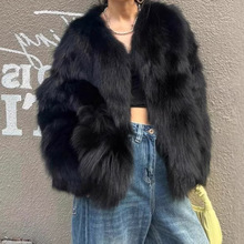 2026���Ӻ�Ƥ�ݱ�ů�Iëë����Ů�лҺ�ɫϵ�@�ݺ���ë����