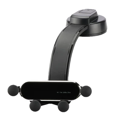 Car phone holder – Dashboard Support Bracket