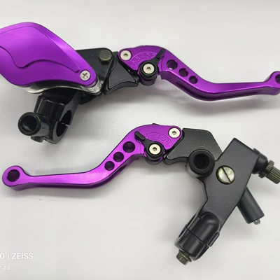 Cnc Motorcycle Modified Pump Motorcycle General Parts