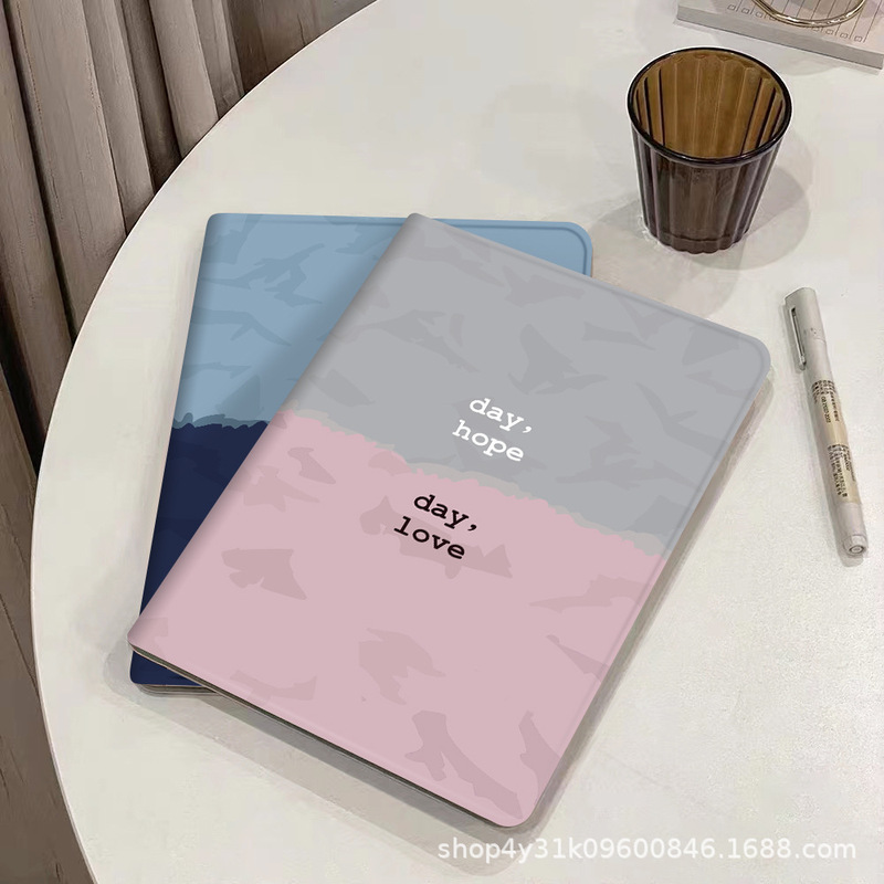 Suitable for ipad10.2 inch protective cover 9.7 silicone air4 shell ipad10 all-inclusive Pro10.5 anti-drop Pro11