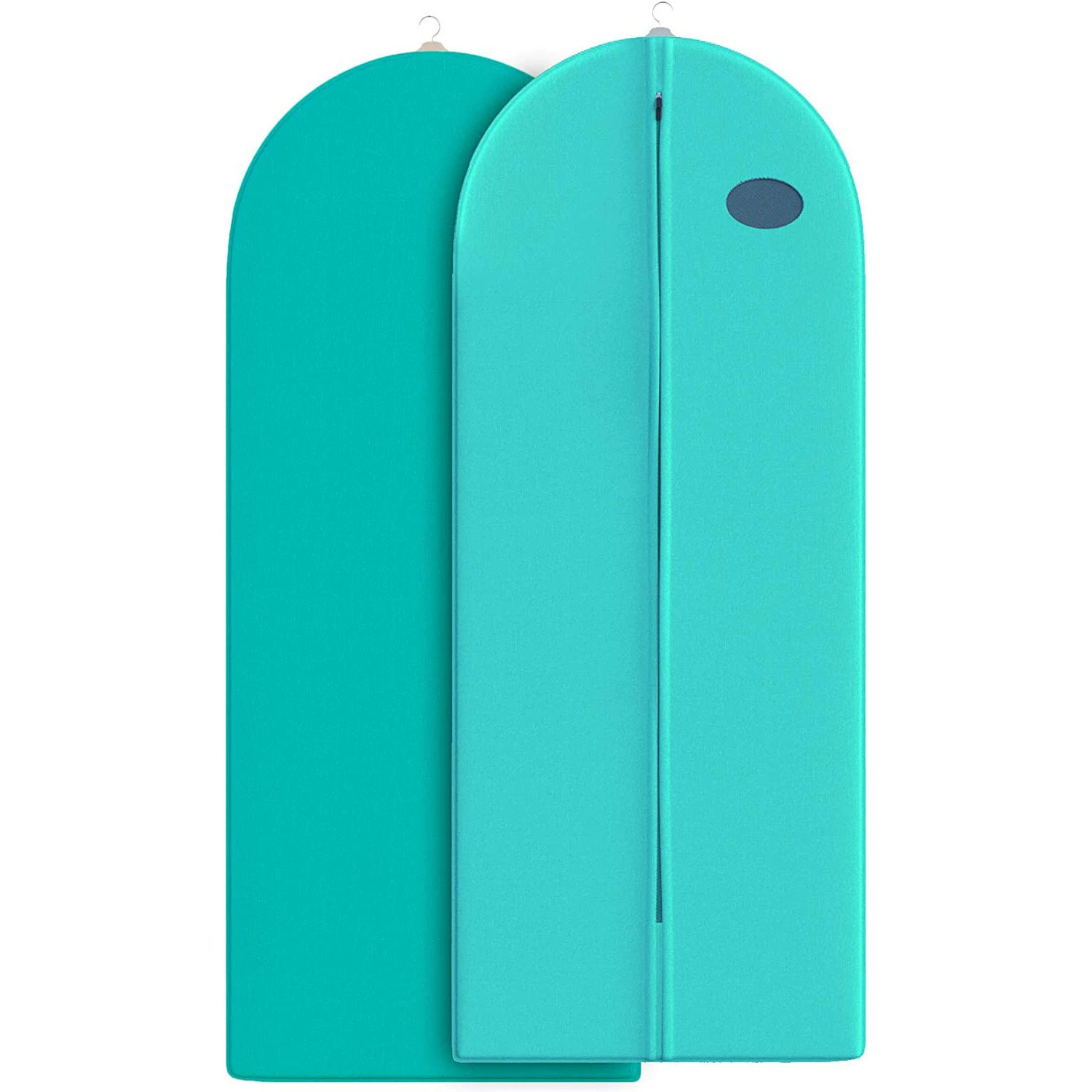 Внешняя торговля одежда пылезащитный мешок свадебный отель висячий костюм печатный набор для домашнего хранения влагостойкий большой пылезащитный чехол для одежды