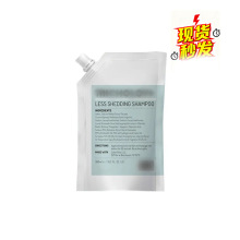 Anti Hair Fall and Less Shedding Shampoo 洗发水 清洁柔顺秀发