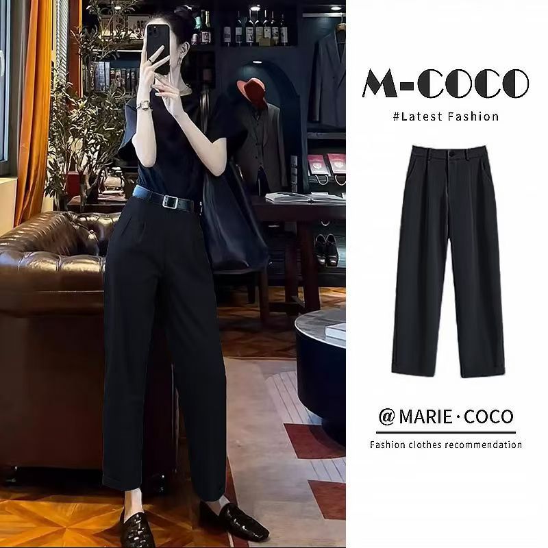 블랙(벨트 없음)