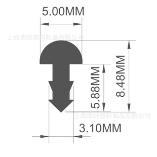5MM 8MM���L���l�bl��ɫ�F؛���l���S���a����T5 T8��߅�l