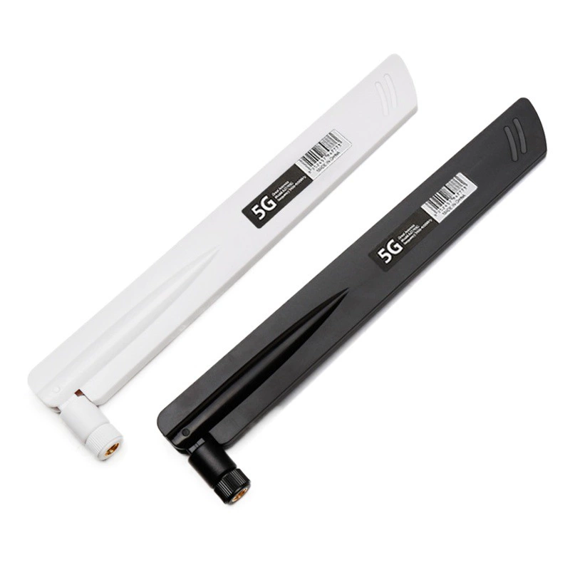 В наличии Поставка Лезвийная антенна 5G с высоким коэффициентом усиления 5G Маршрутизатор Шлюз Интернет вещей Внешняя полнодиапазонная всенаправленная антенна