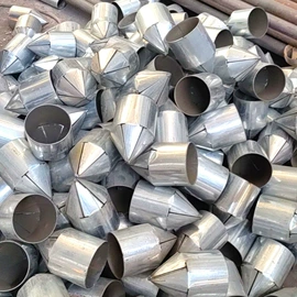 焊管;无缝管;羽毛球帽、网球帽