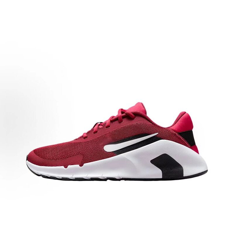 Putian Shoes Cross-Border Foreign Trade Lightweight Mesh Flex Train Lightweight Mesh Running Sports Shock-Absorbing Shoes