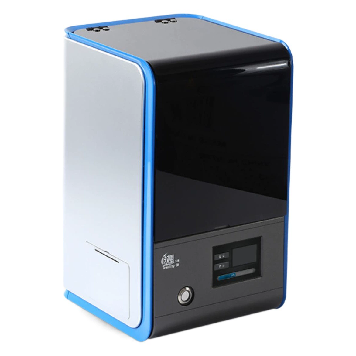 ЖК-отверждение аксессуары для 3D-печати Creality креативная светопропускная изоляционная пленка с высоким светопропусканием кислородопроницаемая выпускная пленка FEP