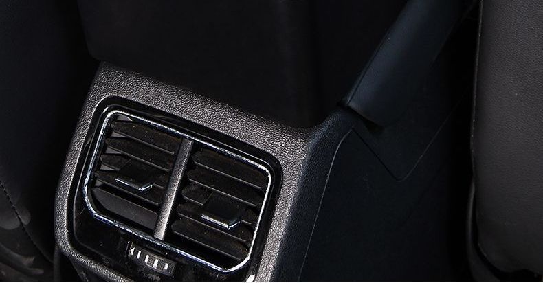 Multifunctional car cup holder with tissue box, creative design with storage box and armrest box