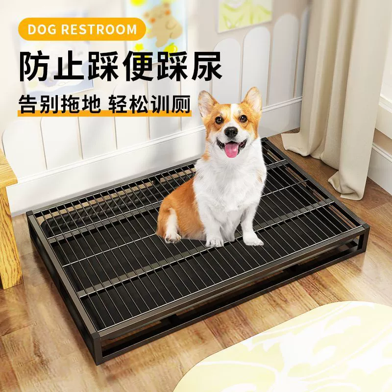 [95% оценка] Собачьи туалеты, крупные, средние и маленькие собаки, специальные горшки для собак