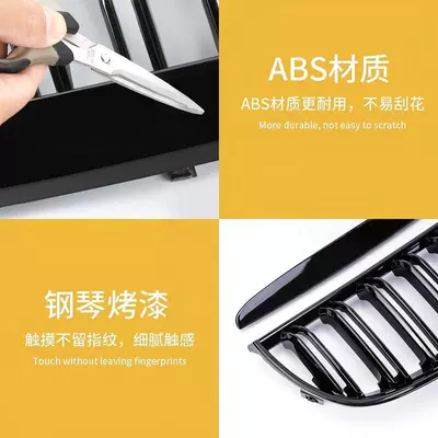 Zhongwang Series E90 2005-2008 Models