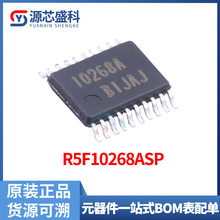 ȫԭb R5F10268ASP 10268A SSOP-20 ͹оƬMCUƬCIC