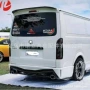 toyota丰田1695hiace海狮