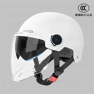 Protection Four-Season Universal Battery Sunshade, Car helmet