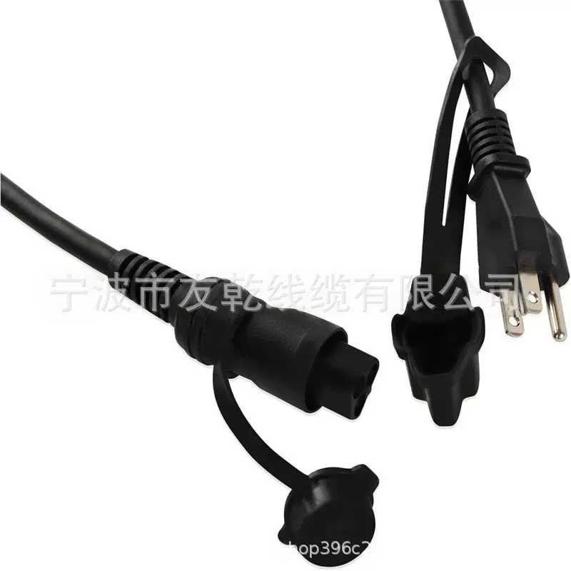 亚马逊84564686 块式加热器电缆,发动机冷却剂加热器电缆