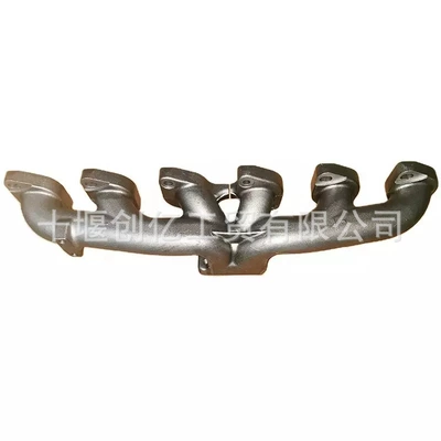 For CTA Carter Exhaust manifold