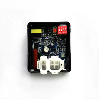 Igniter Motorcycle Igniter – Alovlandırıcı (Vozduşka/İqniter)
