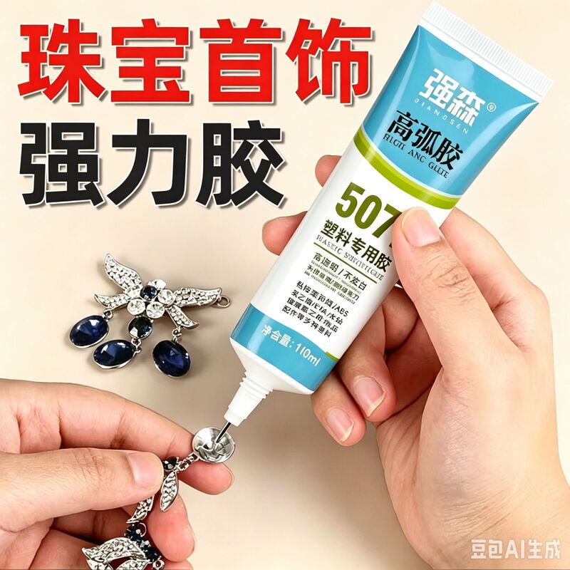 Johnson's Adhesive: A specialized adhesive for plastics, transparent, odorless, and suitable for bonding and repairing various materials. It is a slow-drying, soft adhesive Johnson's Adhesive: A specialized adhesive for plastics, transparent, odorless, and suitable for bonding and repairing various materials. It is a slow-drying, soft adhesive