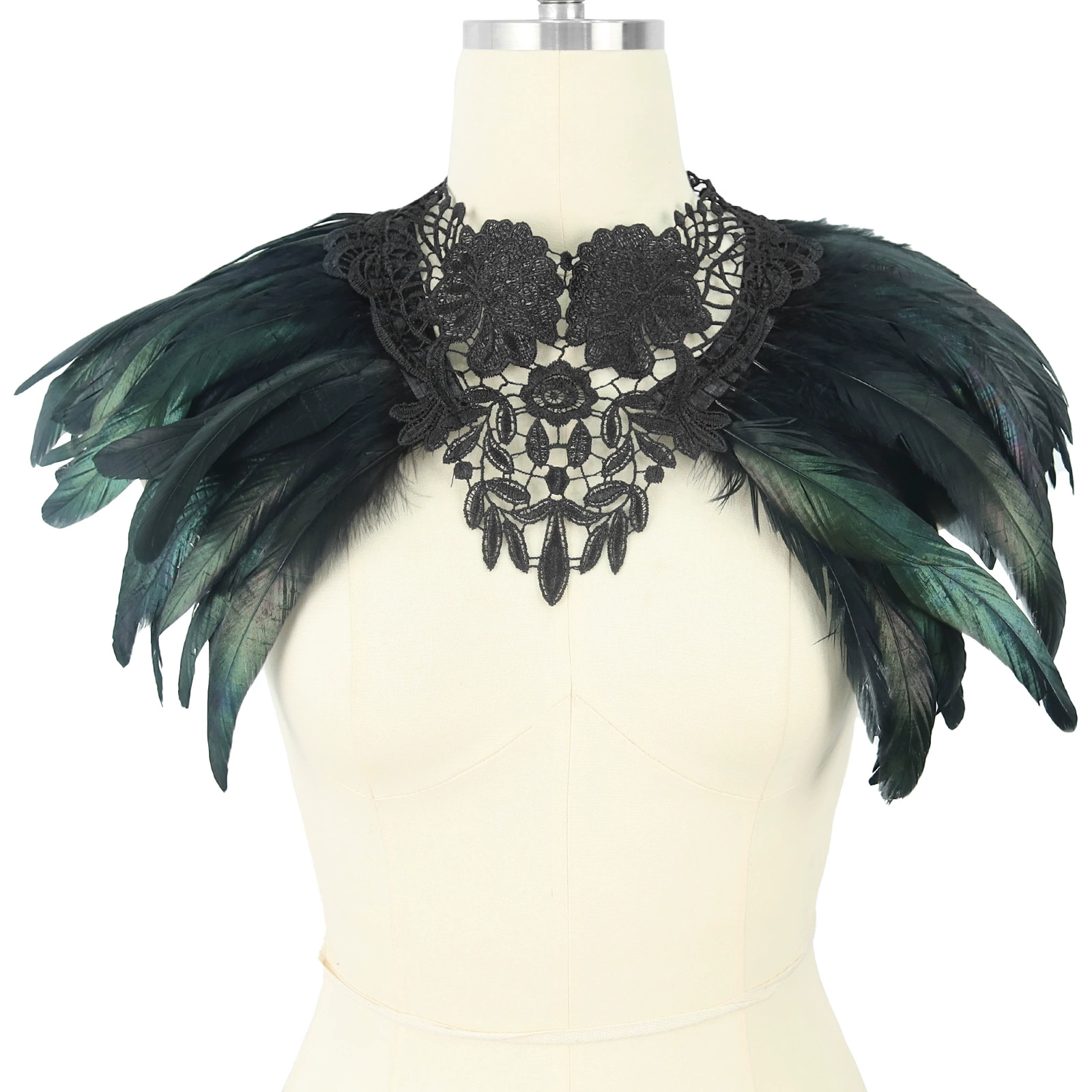 Harness, accessory, cosplay, graduation party