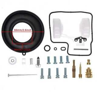 for Honda Xr250R Xr250 1986-1995 | Motorcycle engine and accessories - 091-applicable-to-vt750-98-03