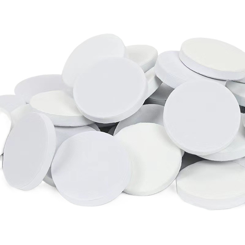 Almohadilla de pulido de uñas transfronteriza 50 piezas almohadilla de pulido de uñas pieza especial traje de herramientas de uñas