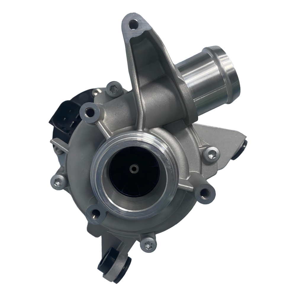 Suitable for Mercedes-Benz E260 E300 GLC300 GLC260 GLE350 electronic water pump 2642000301