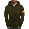 Army green