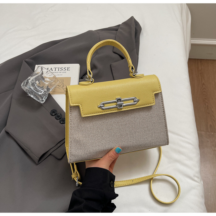Bolsos retro de alta sensación de mujeres ventas calientes nuevos exquisitos bolsos de mochila de moda super caliente bolsos de mano Kelly