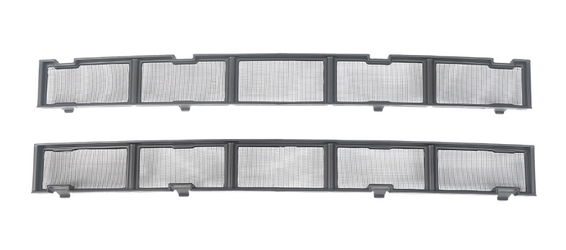 Suitable for Chery 26 model QQ3EV, insect-proof grille, radiator protection net, snap-on installation, no disassembly required, modification accessories