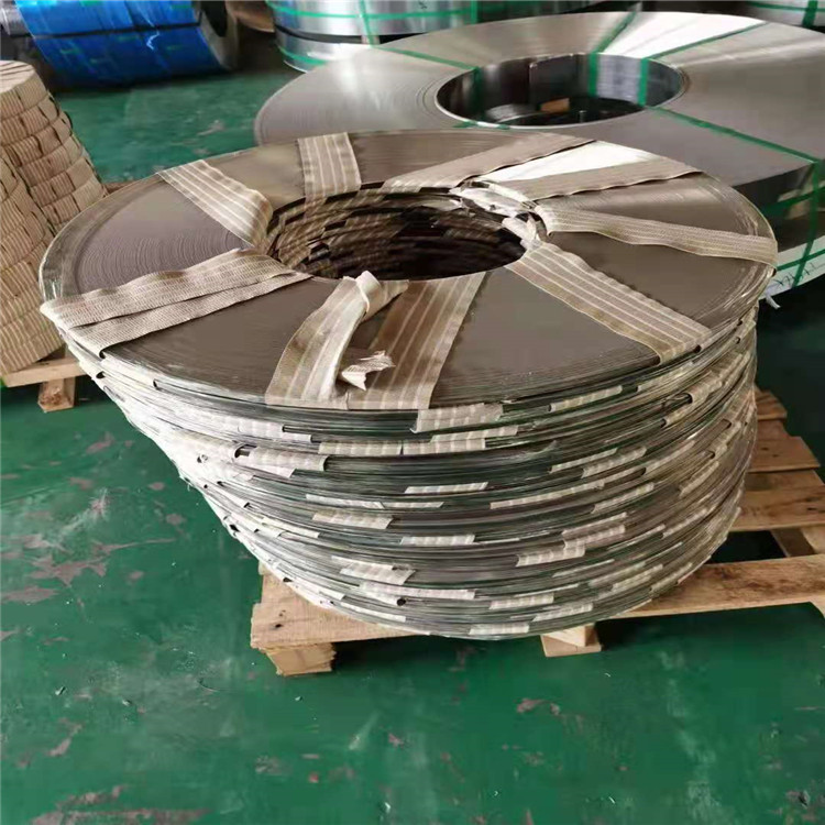 太钢张浦不锈钢带硬态不锈钢带软态不锈钢带316L00cr17ni14mo2