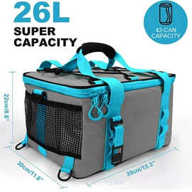 收纳袋收纳包;冰袋冰包;旅行包袋