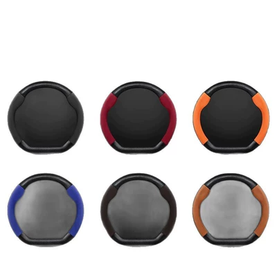 Cover, Steering wheel cover