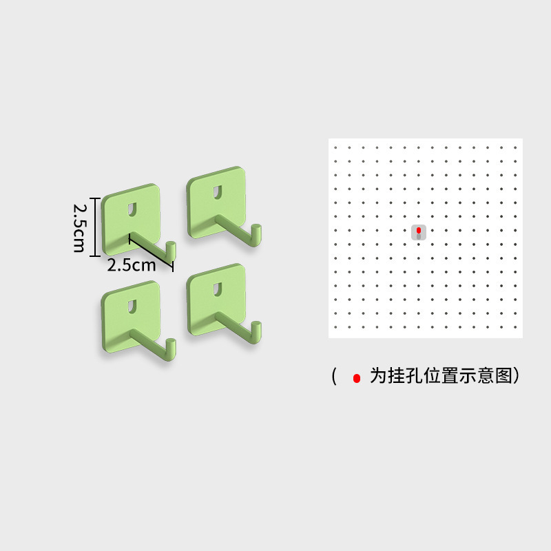 立式洞洞板卧室置物架落地收纳架免打孔金属书架货架电脑桌|undefined