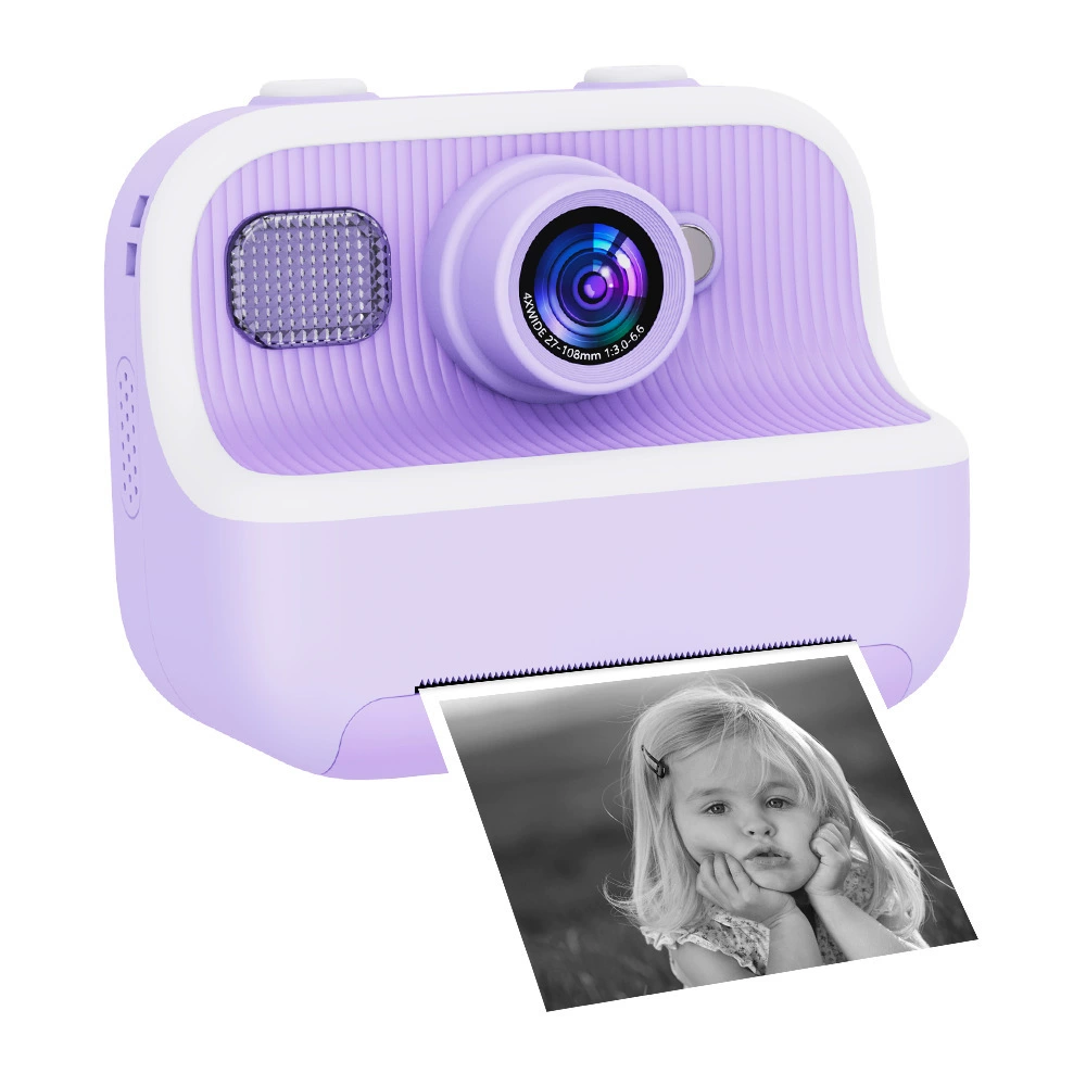 Polaroid, камера, игрушка, новая коллекция, 4800 Вт, подарок на день рождения