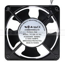 ȫ��ԭװ̨����Э 12038 12CM 220V ����ɢ�ȷ��� FP-108-1 S1BU