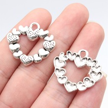 27x25mm 2.8g ����ɫ ŷ������ ���ĵ�׹