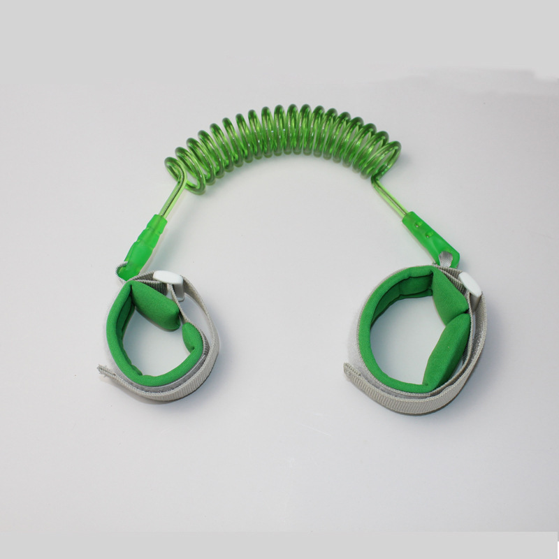 Equipo de protección de seguridad para niños al aire libre, arnés antipérdida, correa para bebés, pulsera, venta al por mayor. image 14