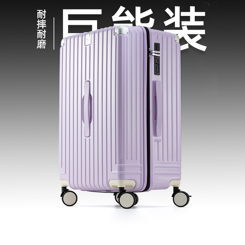 바이올렛 레귤러 휠