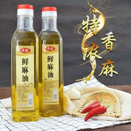 调味酱;芝麻;调味油