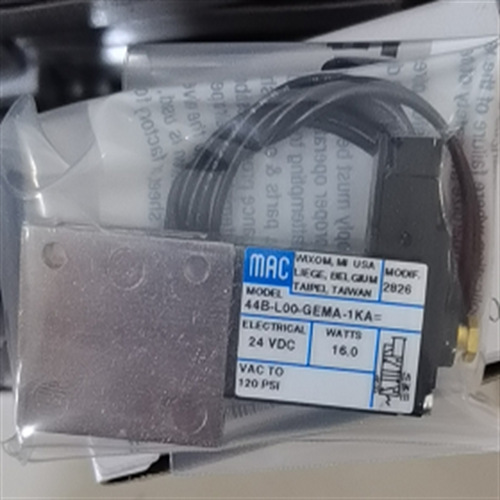 Mac比例阀811C-PM-611JA-152