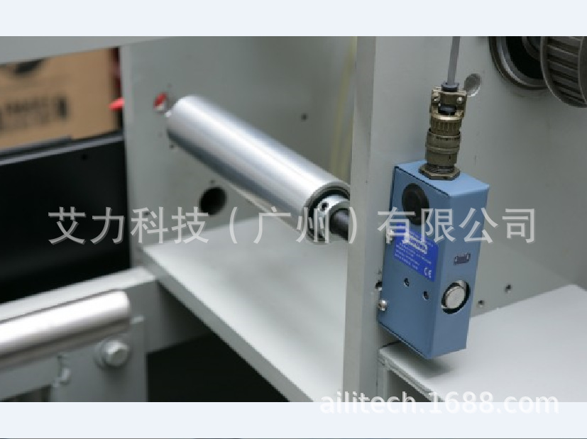 美塞斯MAXCESS MAGPOWR张力检测器CL1-50 CL2-150 CL2-500