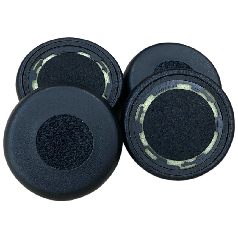 For Jabra evolve 75 75/75 UC / 75MS Headset Sponge Mask Ear Mask For Jabra evolve 75 75/75 UC / 75MS Headset Sponge Mask Ear Mask