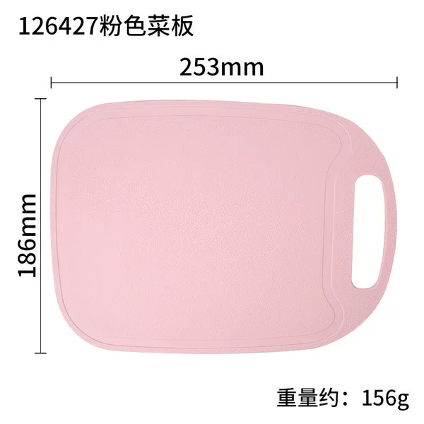 126427 powder ellipse board