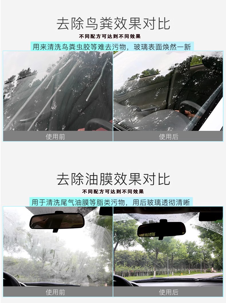 Self-service wiper glass water self-made production gas station drainage stainless steel glass water filling machine Car Wash Shop