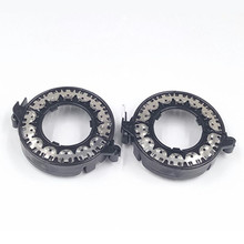 汽车HID宝/马底座D1 D2 D3 D4S氙气前照灯HOD海拉Q5双光透镜卡座