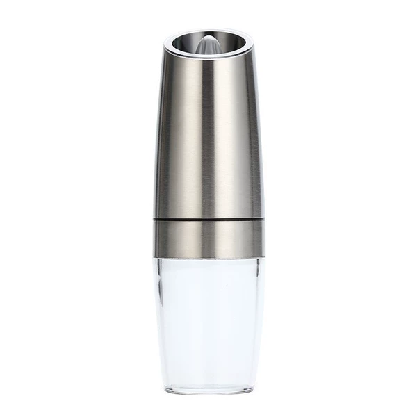 Oblique stainless steel single