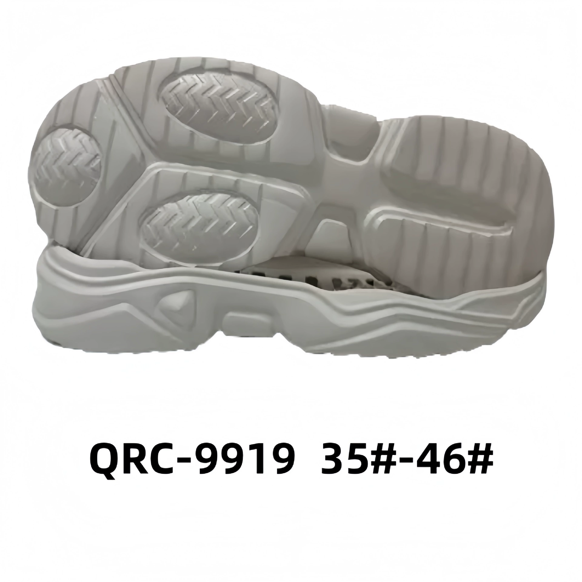 Подошвы обуви Daddy casual обувь с подошвой