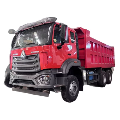 Coal and Bulk Materials, Yük maşınları