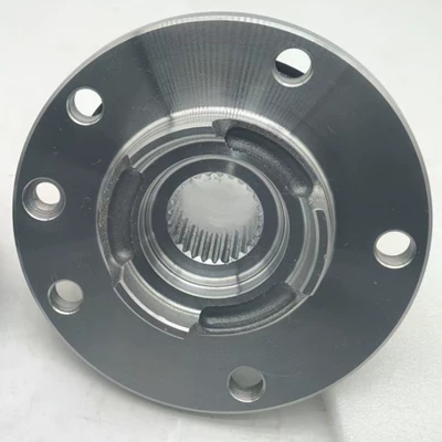 Car Wheel Hub Axle Bearing
