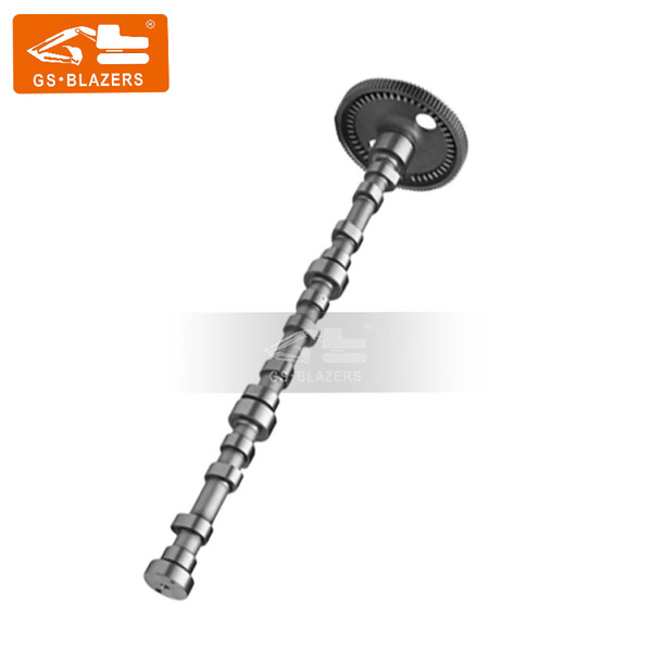 Suitable for Caterpillar Forged Steel C9 Engine Camshaft 242-0673…